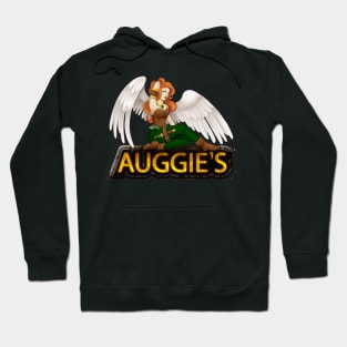 Auggies Logo Hoodie